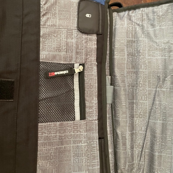 Computer bag - Picture 2 of 3